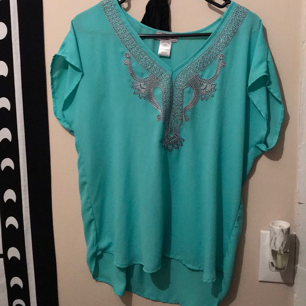 Cute shirt